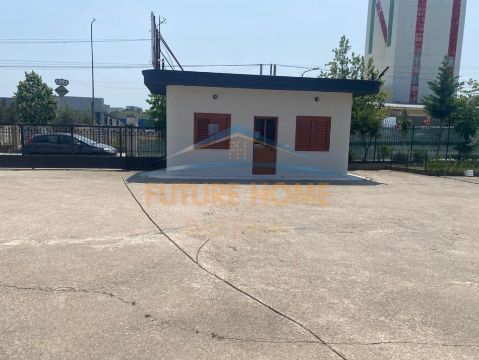 Qera – Kapanon Vorë, Tiranë – 5,000 €
