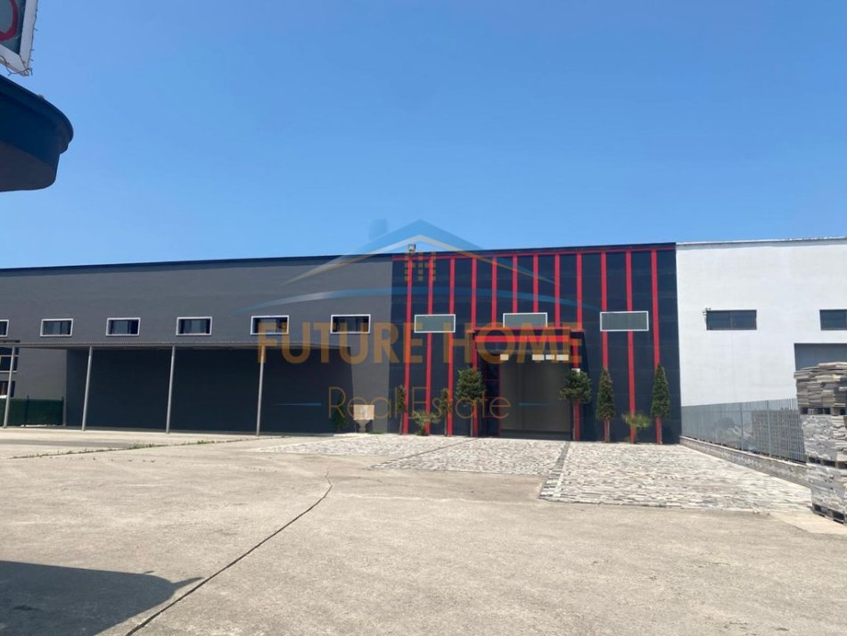 Qera – Kapanon Vorë, Tiranë – 5,000 €