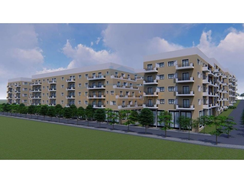 Tirane, shitet apartament 2+1+Ballkon Kati 1, 82 m² 65.672 € (Paskuqan)
