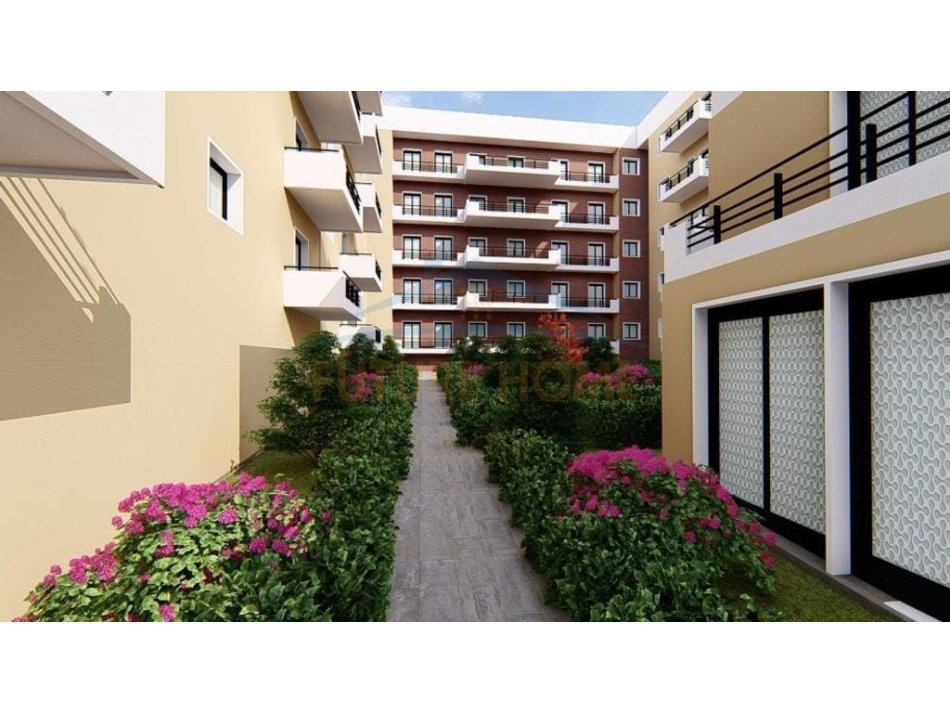 Tirane, shitet apartament 2+1+Ballkon Kati 1, 82 m² 65.672 € (Paskuqan)