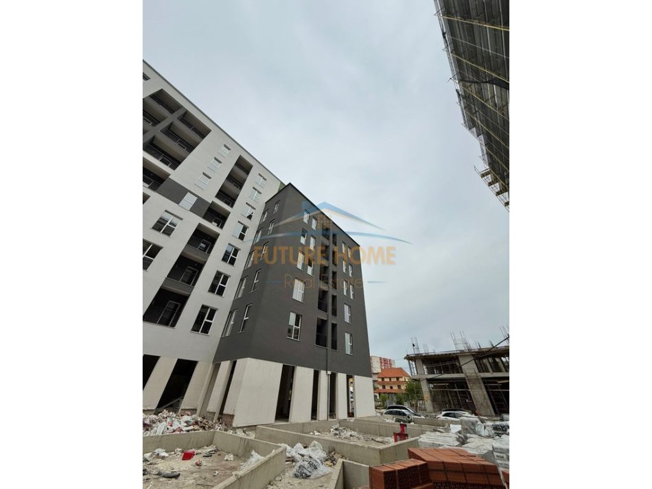 Shitet – Apartament 1+1 Casa Italia – 81,000 €