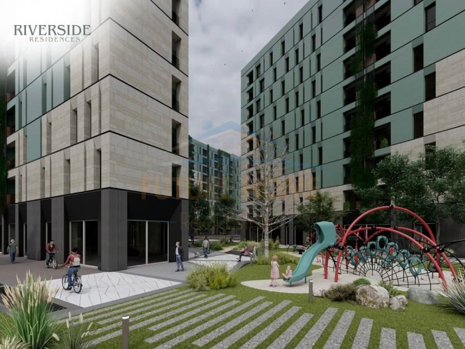 Tirane, shitet apartament 2+1 Kati 8, 135 m² 243.972 € (JAVER MALO)  UNA53857