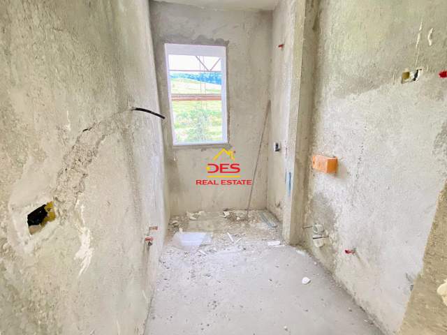 Vlore, shitet apartament 1+1+BLK Kati 0, 60 m² 90.000 Euro (Vlore,Radhime)