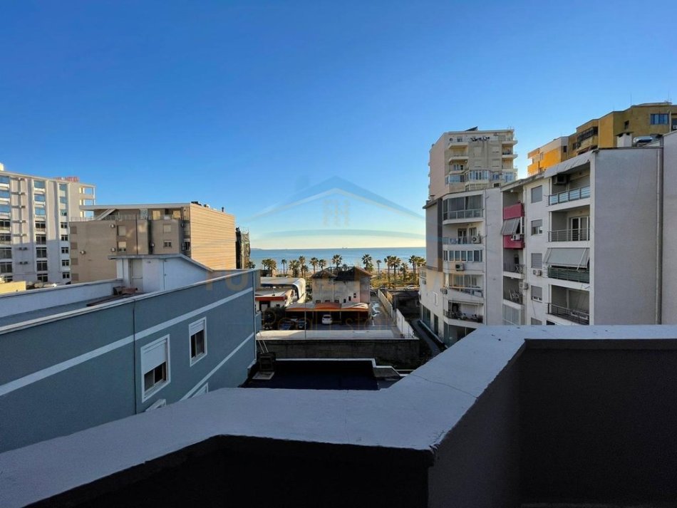 Durres, shitet apartament 2+1+Aneks+Ballkon Kati 3, 105 m² 190.000 € (Vollga,Durres)