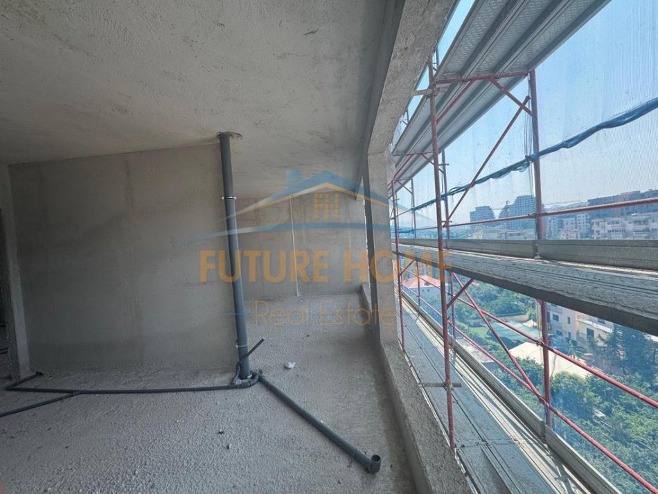 Shitet – Apartament 1+1 Residenca White Tower, Komuna e Parisit – 230,000 €