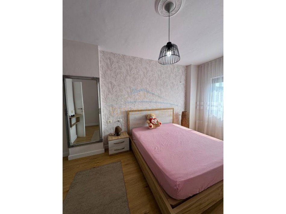 Tirane, shitet apartament 2+1 Kati 5, 88 m² 130.000 € (MISTO MAME)   UNA54018