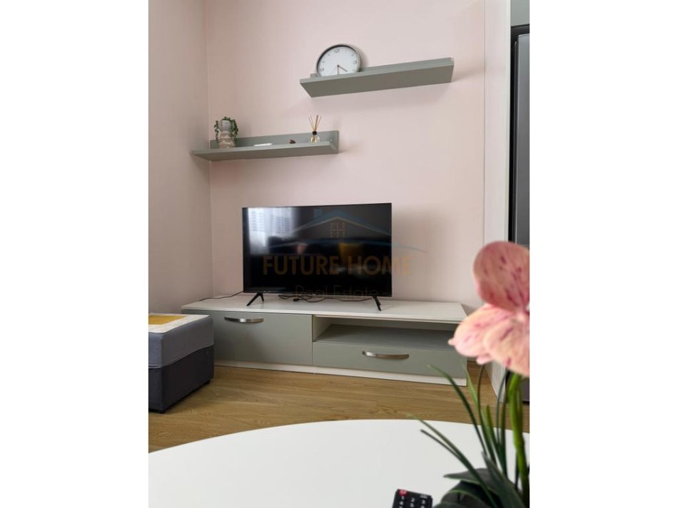 Tirane, shitet apartament 2+1 Kati 5, 88 m² 130.000 € (MISTO MAME)   UNA54018