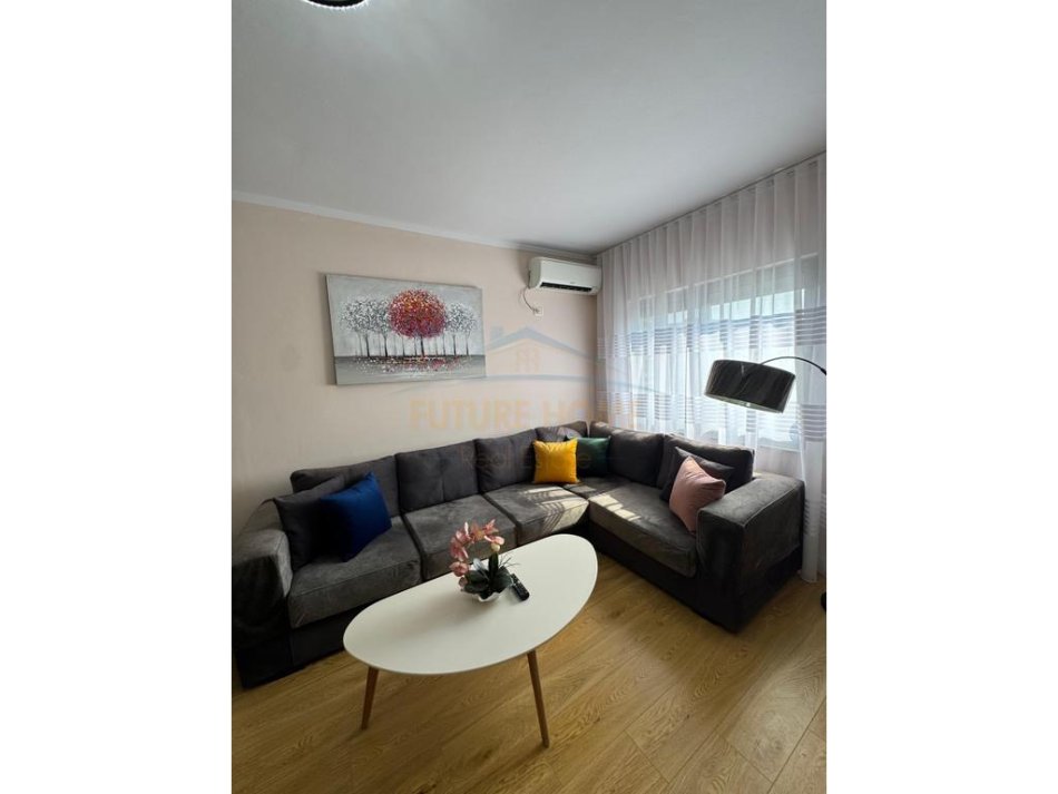 Tirane, shitet apartament 2+1 Kati 5, 88 m² 130.000 € (MISTO MAME)   UNA54018