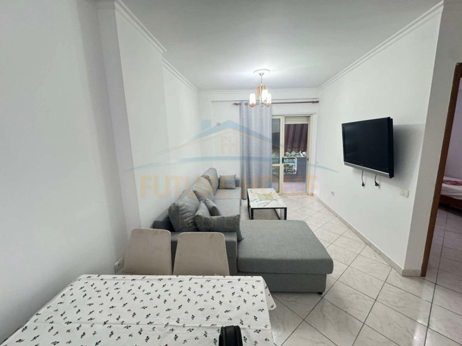 Tirane, jepet me qera apartament 2+1 Kati 2, 92 m² 500 € (EJA STUDIO)  UNA54025