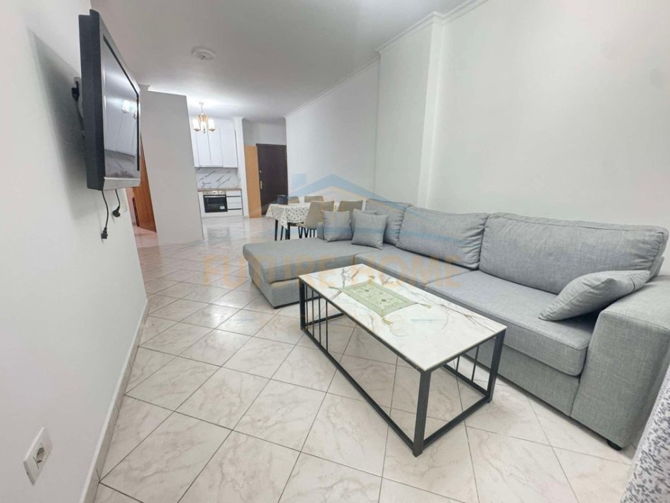 Tirane, jepet me qera apartament 2+1 Kati 2, 92 m² 500 € (EJA STUDIO)  UNA54025