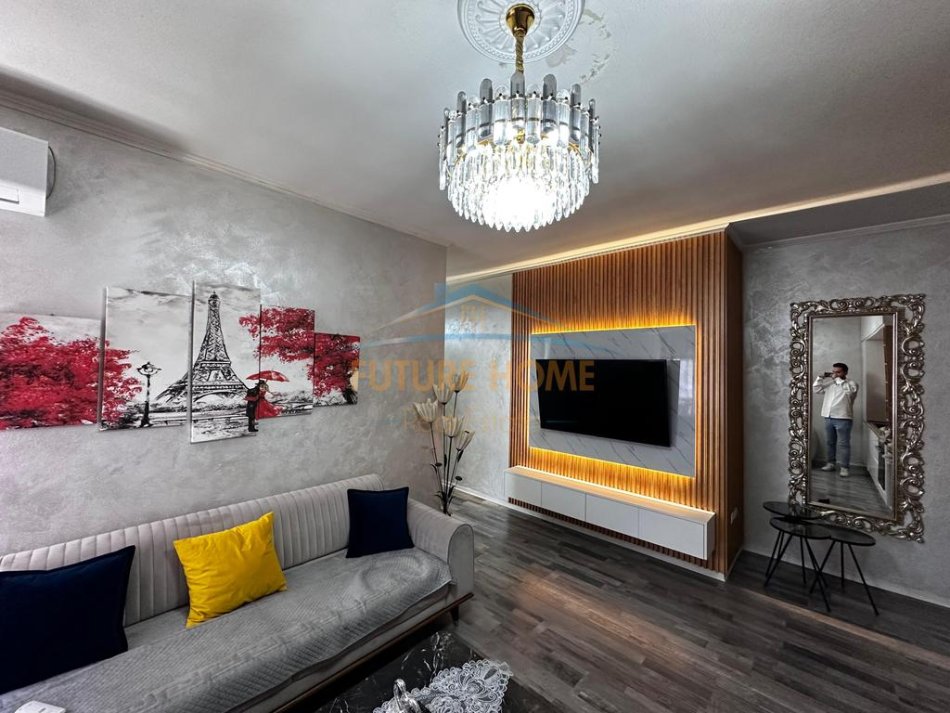 Tirane, shitet apartament 2+1 Kati 4, 88 m² 138.998 €