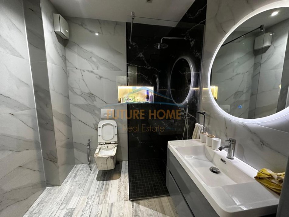 Tirane, shitet apartament 2+1 Kati 5, 88 m² 139.000 € (YZBERISHT)   Prestige54050