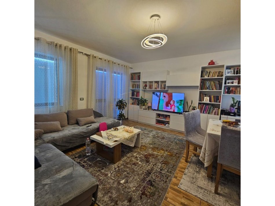 Tirane, shitet apartament 2+1 Kati 0, 67 m² 114.300 € 