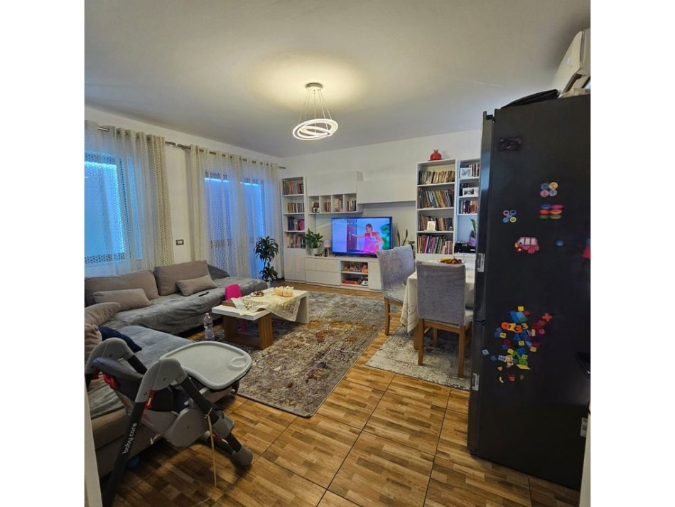 Tirane, shitet apartament 2+1 Kati 0, 67 m² 114.300 € 