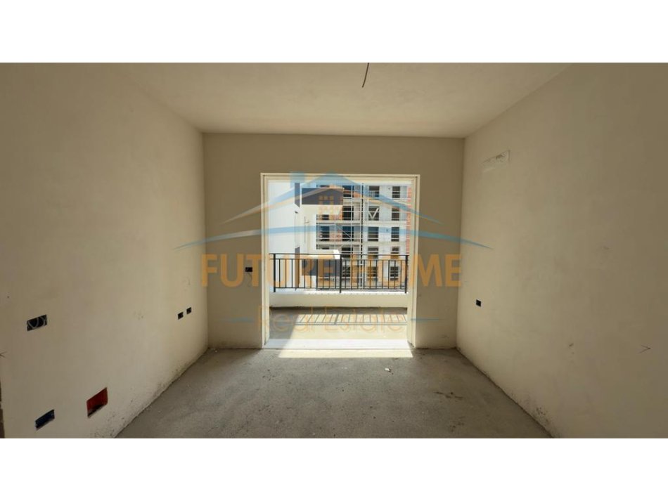 Tirane, shes apartament 1+1 Kati 4, 66 m² 80.000 € (Paskuqan, Tiranë)