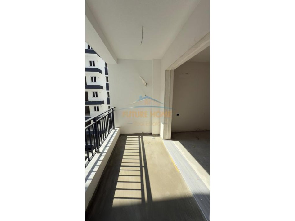 Tirane, shes apartament 1+1 Kati 4, 66 m² 80.000 € (Paskuqan, Tiranë)
