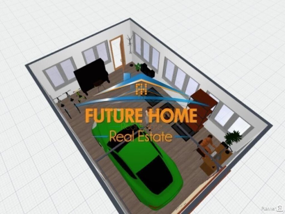 Shqiperi, shes garazh | post parkimi , 25 m² 38.000 €