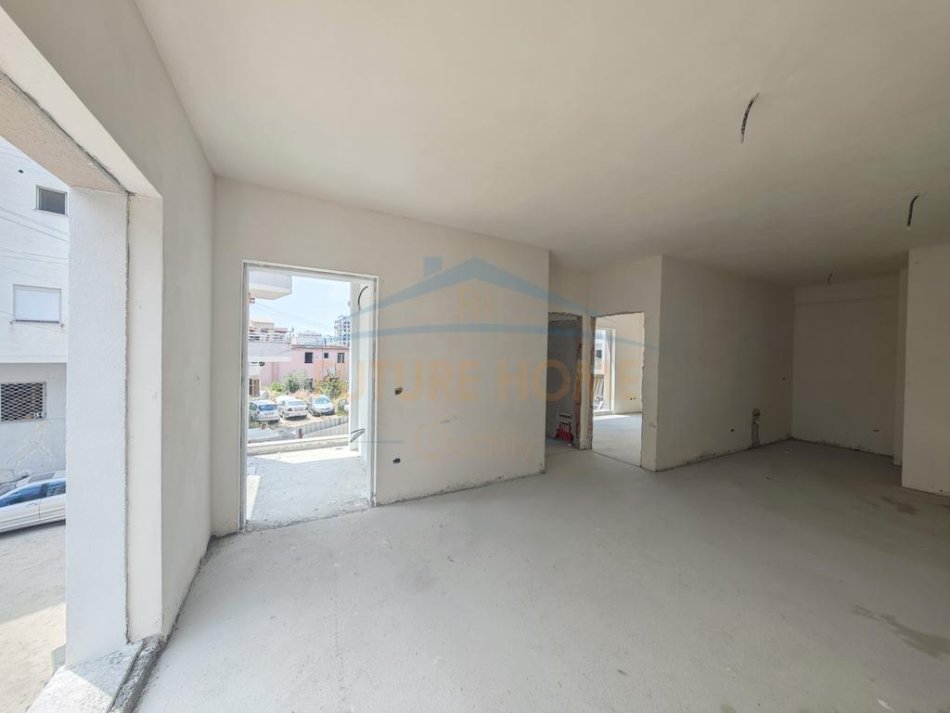 Durres, shitet apartament 1+1+Aneks+Ballkon Kati 1, 65 m² 67.956 € (Golem, Rezidenca Orbital)