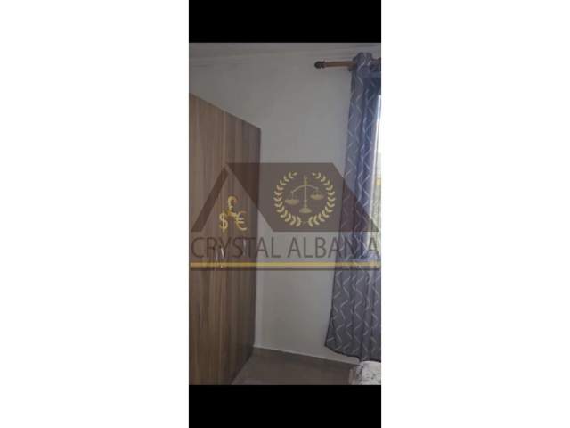 Tirane, jap me qera apartament 1+1+A+BLK Kati 2, 75 m² 300 Leke (Rruga llazar shapatina)