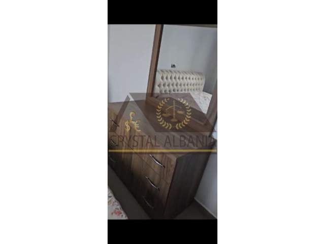 Tirane, jap me qera apartament 1+1+A+BLK Kati 2, 75 m² 300 Leke (Rruga llazar shapatina)