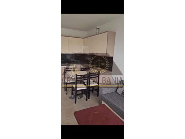 Tirane, jap me qera apartament 1+1+A+BLK Kati 2, 75 m² 300 Leke (Rruga llazar shapatina)