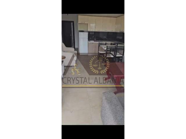 Tirane, jap me qera apartament 1+1+A+BLK Kati 2, 75 m² 300 Leke (Rruga llazar shapatina)