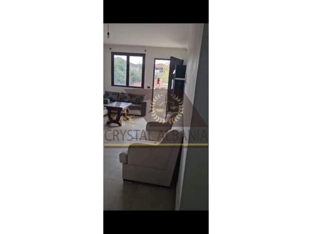 Tirane, jap me qera apartament 1+1+A+BLK Kati 2, 75 m² 300 Leke (Rruga llazar shapatina)