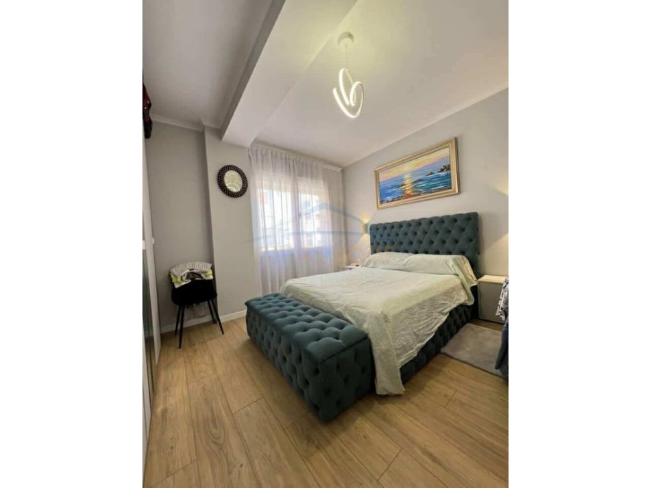 Tirane, shitet apartament 1+1 Kati 6, 74 m² 128.000 € (rrotondo astirit)  UNA54261