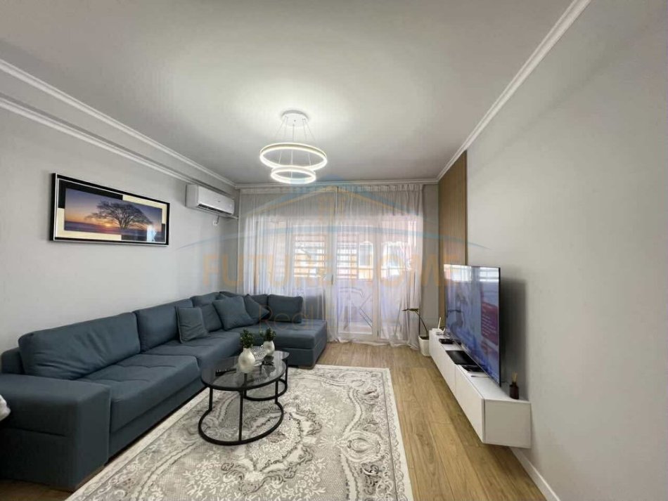 Tirane, shitet apartament 1+1 Kati 6, 74 m² 128.000 € (rrotondo astirit)  UNA54261