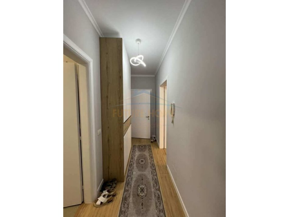 Tirane, shitet apartament 1+1 Kati 6, 74 m² 128.000 € (rrotondo astirit)  UNA54261
