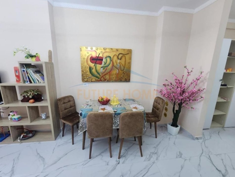 Durres, shitet apartament 1+1+Aneks+Ballkon Kati 3, 79 m² 110.040 € (Prane Kompleksit Fafa, Golem)