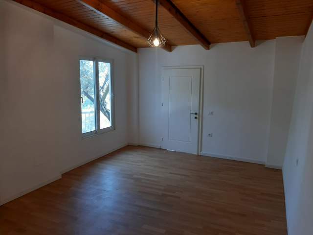 Tirane, jepet me qera Vile 1+1+BLK Kati 0, 56 m² 800 Euro (Rruga Dervish Shaba)