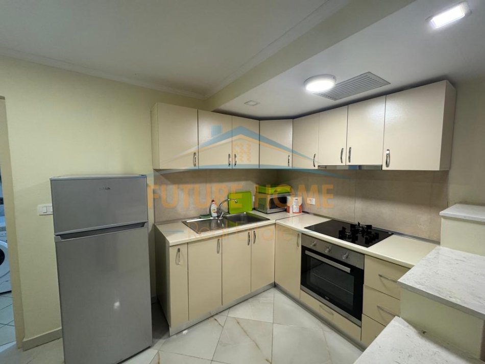 Durres, shitet apartament 1+1 Kati 0, 50 m² 65.650 € (Golem)