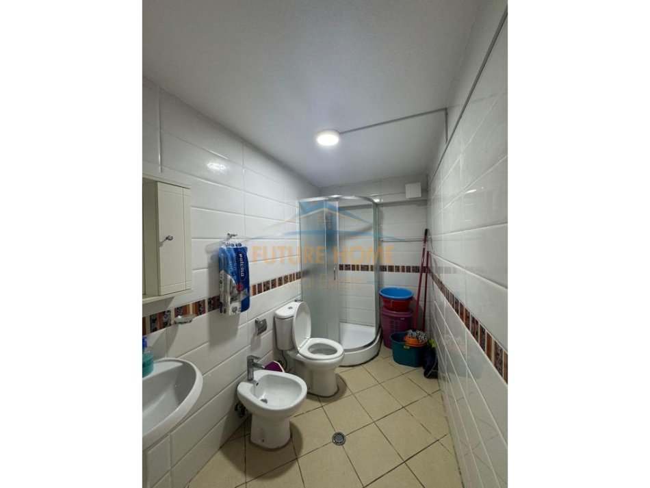 Durres, shitet apartament 1+1 Kati 0, 50 m² 65.650 € (Golem)