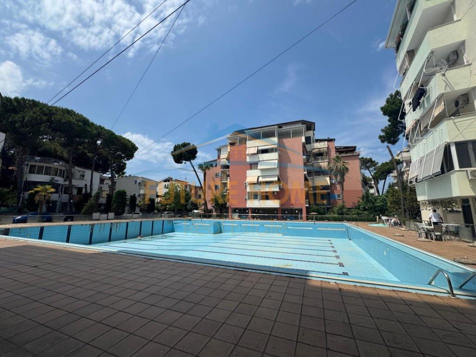 Durres, shitet apartament 1+1 Kati 0, 50 m² 65.650 € (Golem)