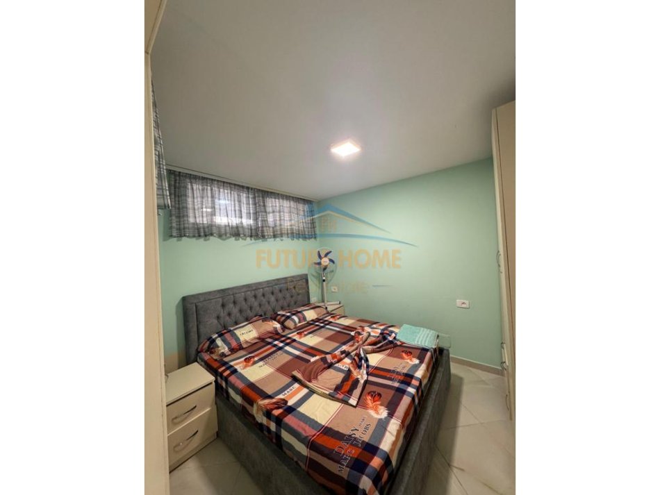 Durres, shitet apartament 1+1 Kati 0, 50 m² 65.650 € (Golem)