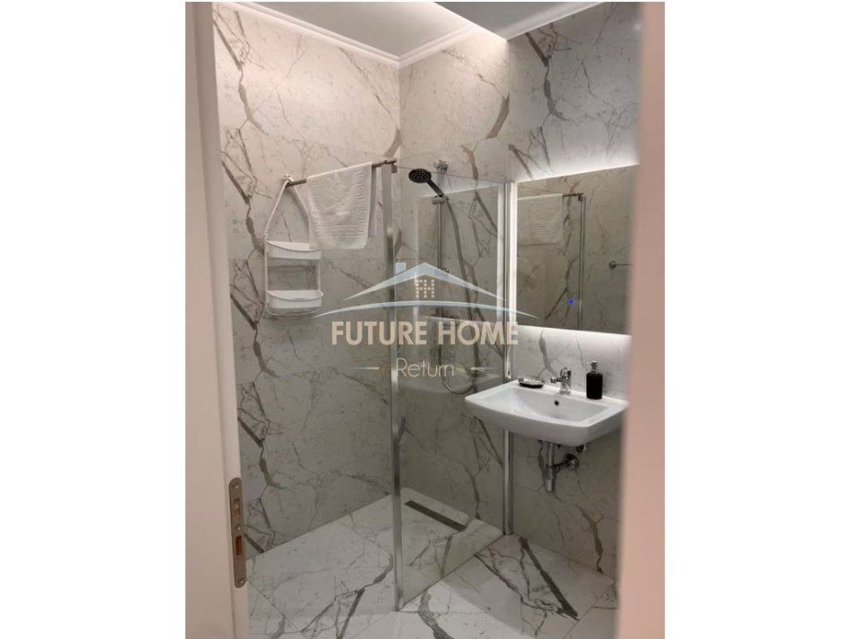 Tirane, shes apartament 1+1 Kati 3, 81 m² 360.000 € (Rruga e Sales)