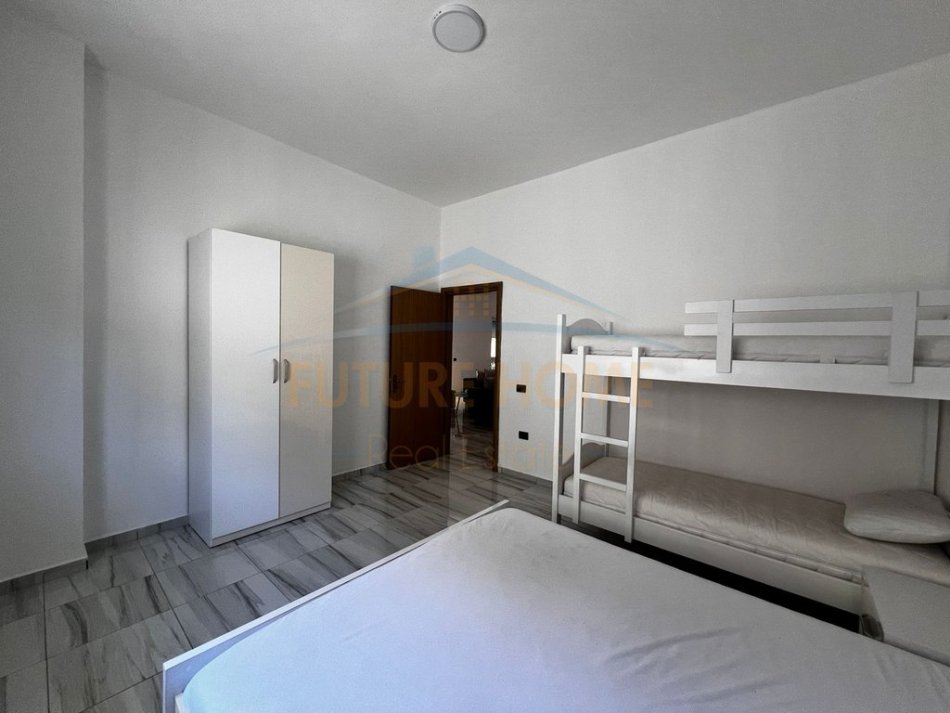 Durres, shitet apartament 2+1+Aneks+Ballkon Kati 1, 105.000 € (Shkallnur, Durres)