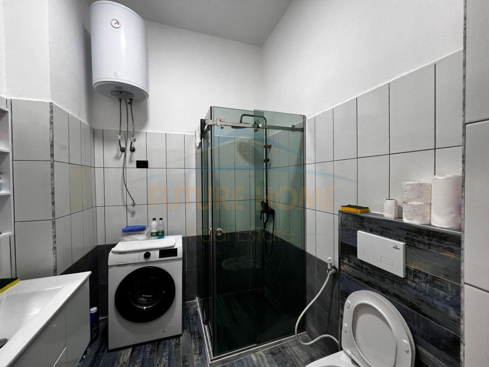 Durres, shitet apartament 2+1+Aneks+Ballkon Kati 1, 105.000 € (Shkallnur, Durres)