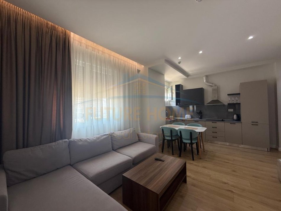 Shiten, 4 Apartamente 1+1, Porcelan, Tirane