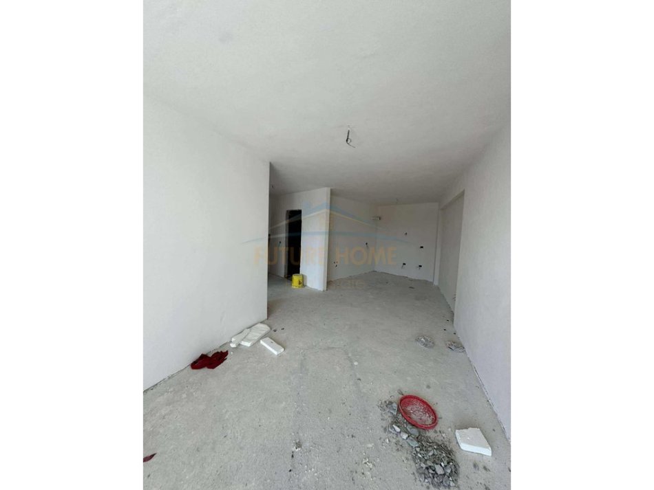 Tirane, shitet apartament 1+1+Ballkon Kati 6, 82 m² 132.000 € (REZIDENCA TURDIU)  UNA54292