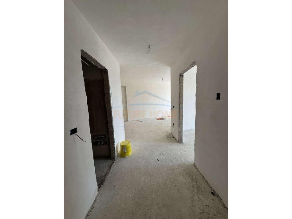 Tirane, shitet apartament 1+1+Ballkon Kati 6, 82 m² 132.000 € (REZIDENCA TURDIU)  UNA54292