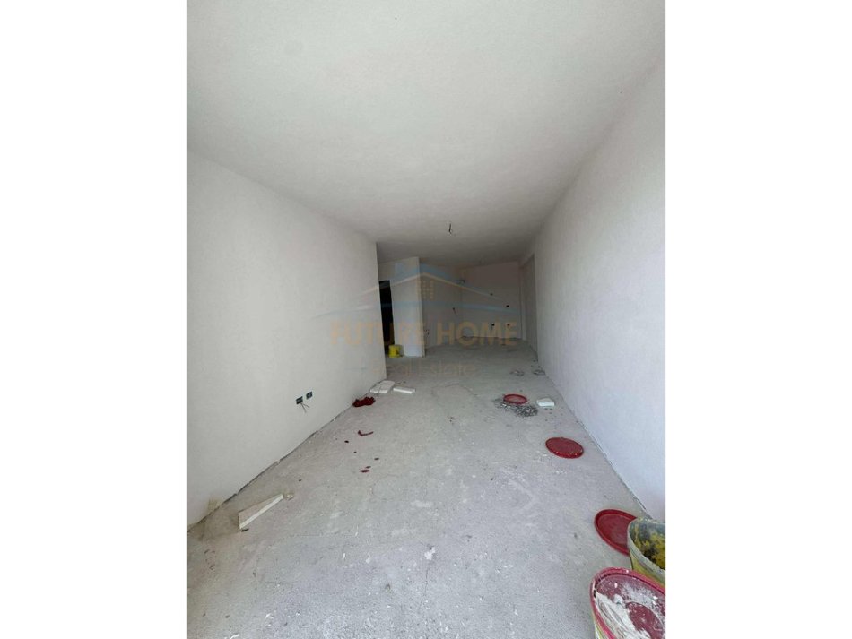 Tirane, shitet apartament 1+1+Ballkon Kati 6, 82 m² 132.000 € (REZIDENCA TURDIU)  UNA54292