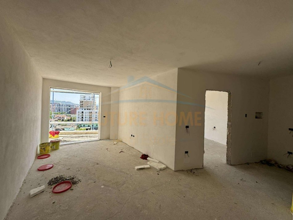Tirane, shitet apartament 1+1+Ballkon Kati 6, 82 m² 132.000 € (REZIDENCA TURDIU)  UNA54292