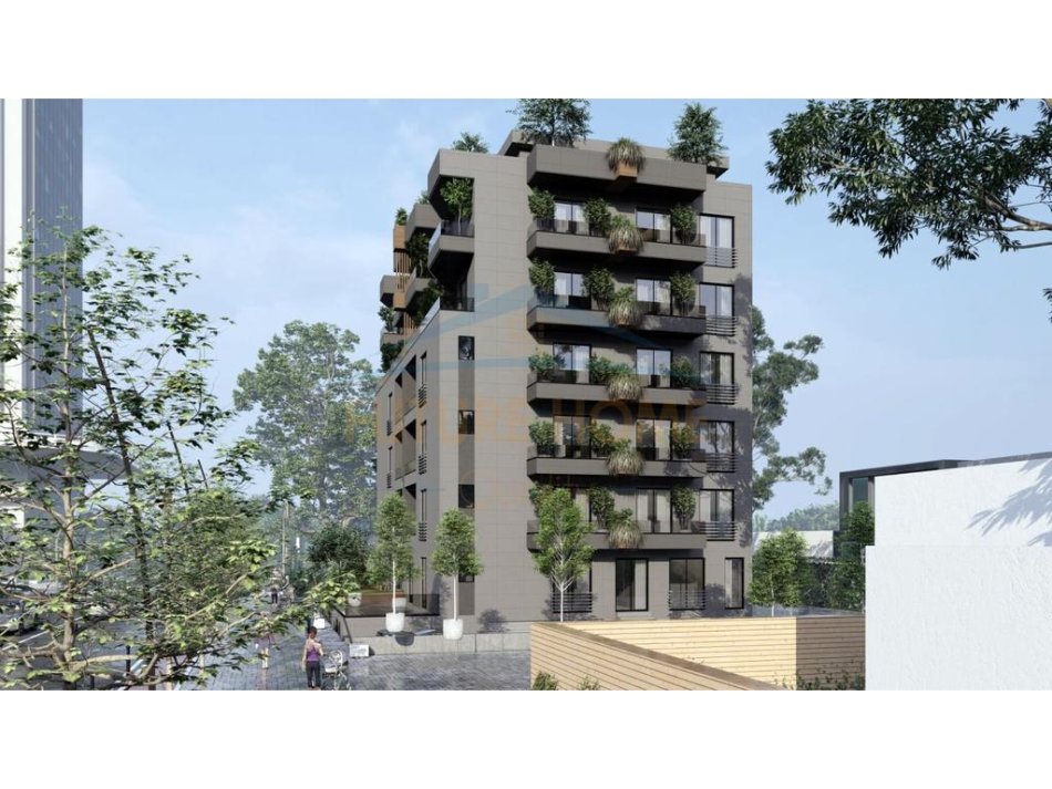 Durres, shitet apartament 1+1+Aneks+Ballkon Kati 2, 54 m² (Golem)