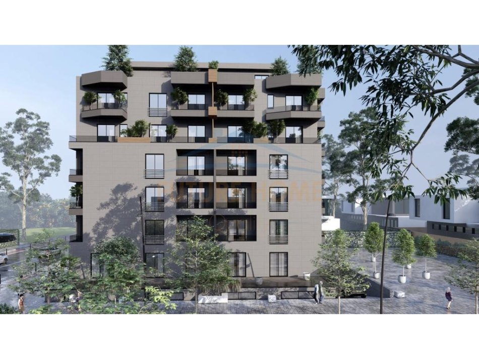 Durres, shitet apartament 1+1+Aneks+Ballkon Kati 2, 54 m² (Golem)