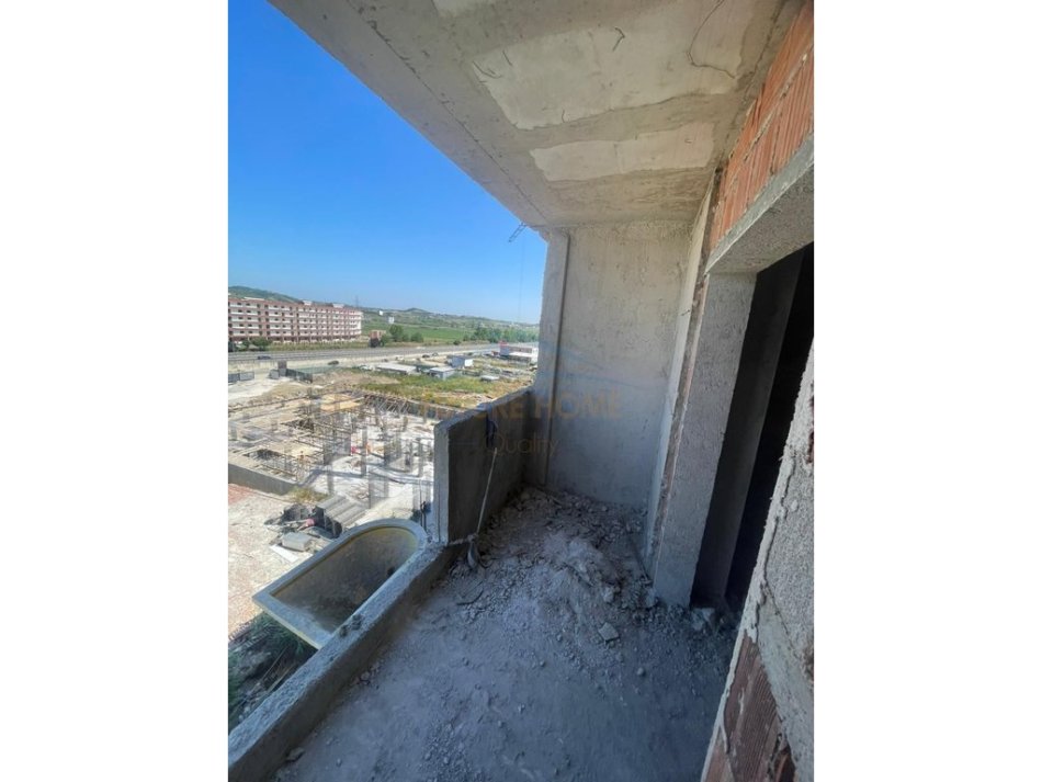 Durres, shitet garsonier 1+1 Kati 5, 37 m² 40.370 € (Golem)