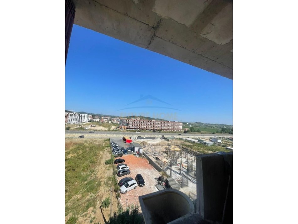 Durres, shitet garsonier 1+1 Kati 5, 37 m² 40.370 € (Golem)