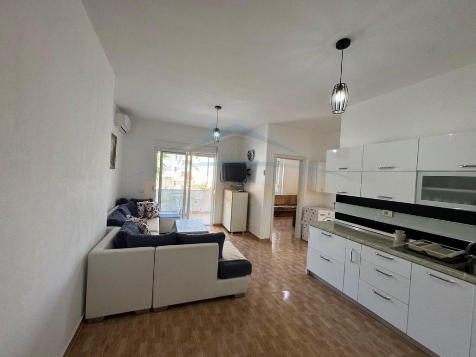 Durres, shitet apartament 2+1+Aneks+Ballkon Kati 1, 68 m² 148.000 € (Qerret, Kavaje)