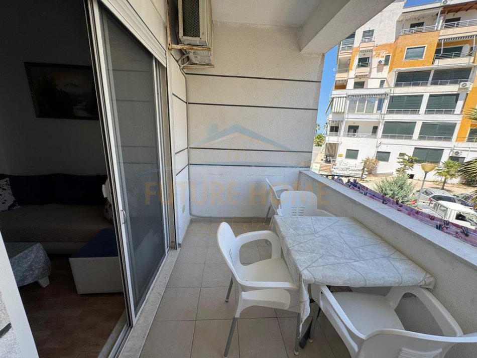 Durres, shitet apartament 2+1+Aneks+Ballkon Kati 1, 68 m² 148.000 € (Qerret, Kavaje)